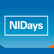  National Instruments NIDays 2017.