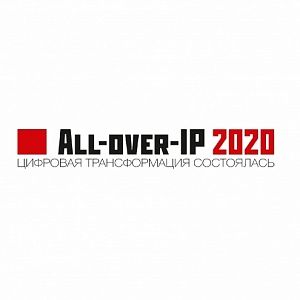 All-over-IP 2020