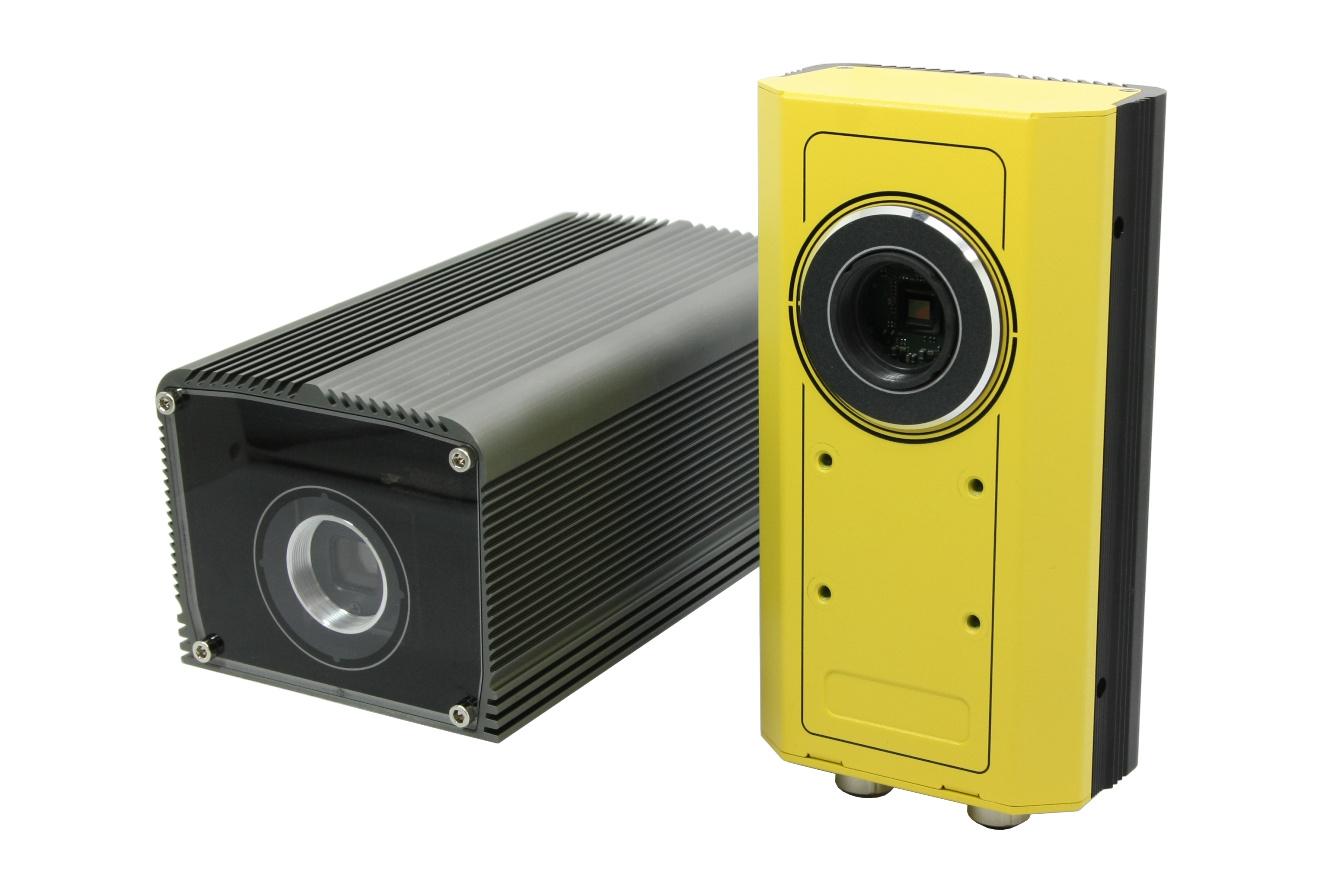 iVis-210B-MVS и iVIS-220B-ITS iVis-210B-MVS и iVIS-220B-ITS