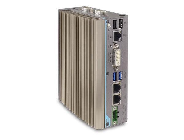 Новинка от компании Neousys – POC300 Новинка от компании Neousys – POC300