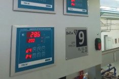 Автоматизированная система контроля ТермоПресс