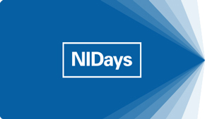 25 ноября в Москве прошла конференция NIDays 2016 новости ВиТэк