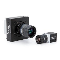 Идеальное сочетание для решения сложных задач: камеры ace 2 или boost c объективами Basler Premium Lens Идеальное сочетание для решения сложных задач: камеры ace 2 или boost c объективами Basler Premium Lens