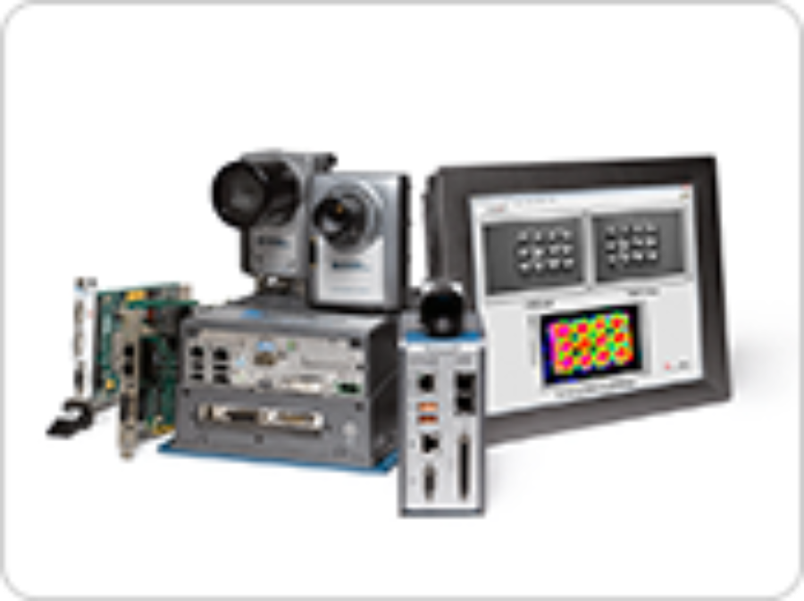 Vision Development Module (VDM)
