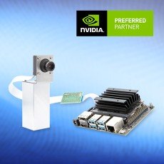 Решения для разработки встраиваемых систем с поддержкой NVIDIA Jetson Решения для разработки встраиваемых систем с поддержкой NVIDIA Jetson