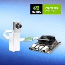 Решения для разработки встраиваемых систем с поддержкой NVIDIA Jetson