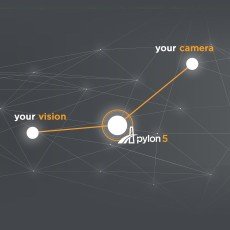 Пакет ПО для камер pylon 5.2.0: новые функции