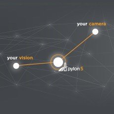 Пакет ПО для камер pylon 5.2.0: новые функции Пакет ПО для камер pylon 5.2.0: новые функции