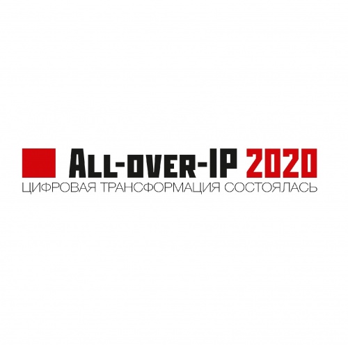 All-over-IP 2020