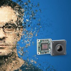 Камеры Basler dart с интерфейсом BCON for MIPI