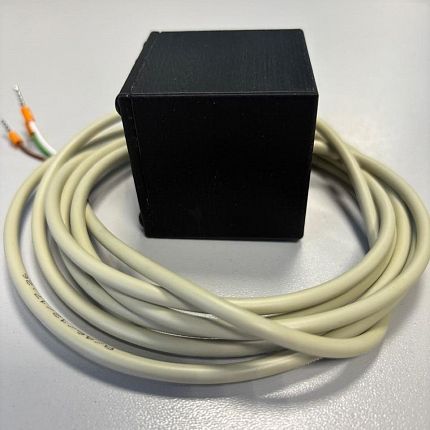 Новая подсветка для контроля детали на токарном станке