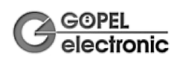 GÖEPEL Electronic GmbH