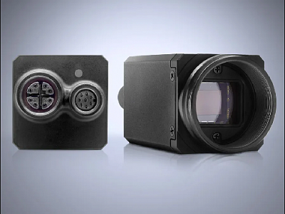 Камеры TRI028S-MC в наличии 