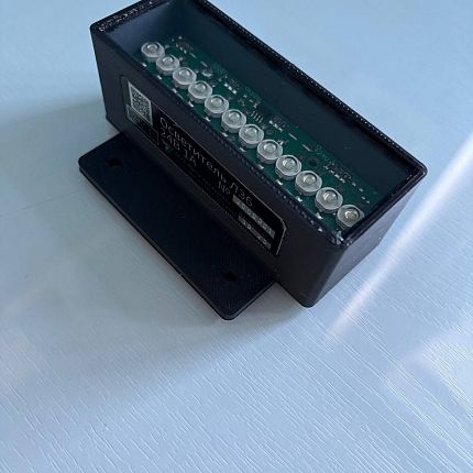 Подсветка Л36 в корпусе с нестандартным креплением