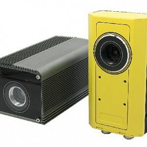 iVis-210B-MVS и iVIS-220B-ITS